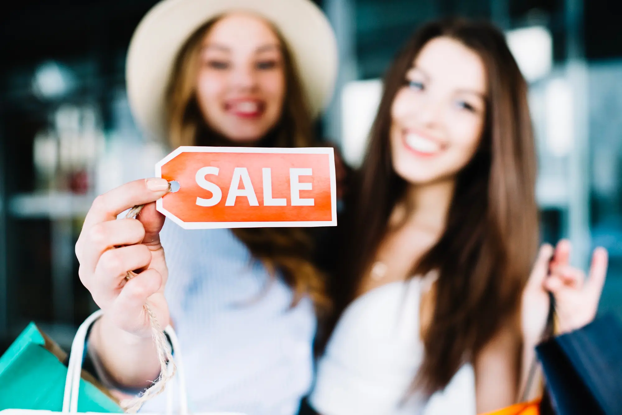 Les offres fiftyfifty